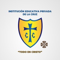 INSTITUCIÓN EDUCATIVA PRIVADA DE LA CRUZ logo - Similar company to Elephant Color Spa