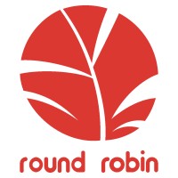 Round Robin logo - Similar company to Aurea S.A.S.