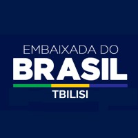 Embassy of Brazil in Tbilisi logo - Similar company to Devart Green Gardens
