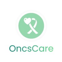 OncsCare logo - Similar company to Aikaara
