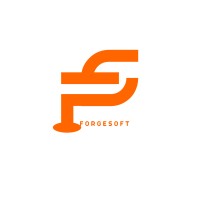ForgeSoft Ltd logo - Similar company to Forgesoft