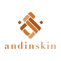 Andinskin logo - Similar company to Vetencode