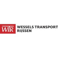 Wessels Transport Rijssen B.V. logo - Similar company to Qwerty