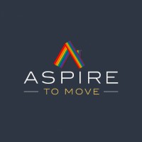 Aspire To Move logo - Similar company to Bath Stone Property