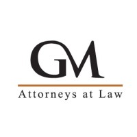 GM - Attorneys at Law logo - Similar company to Ballester Ip