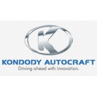 Kondody Autocraft (India) Pvt. Ltd. logo - Similar company to Shipnext