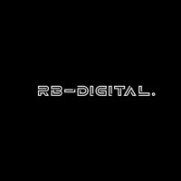 RB-Digital logo - Similar company to Rb Digital