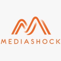 Mediashock logo - Similar company to Vstream Asia