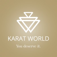 Karat World logo - Similar company to Suiterus Technologies Inc.