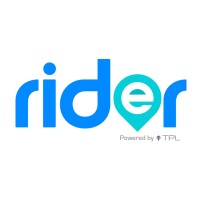 Rider (YC WC22) logo - Similar company to Blueex