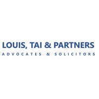 Louis, Tai & Partners logo - Similar company to Abda Technology Sdn. Bhd.