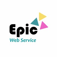 Epic Web Service logo - Similar company to Softorage