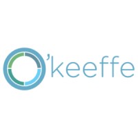 O'Keeffe PR logo - Similar company to Oh Communications Ltd