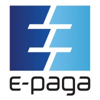 E-PAGA, INC. logo - Similar company to Commit Enterprises, Inc.