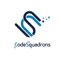 Code Squadrons logo - Similar company to Pro Deskk