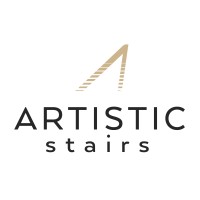 Artistic Stairs US logo - Similar company to Dean Cabinetry