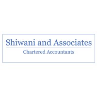 Shiwani & Associates, Chartered Accountants logo - Similar company to Udaan Study Nest (Study Room)