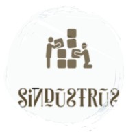 Sindustrus logo - Similar company to Krybe