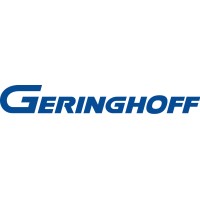 Geringhoff logo - Similar company to Geringhoff Usa