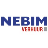 Nebim Lease en Verhuur logo - Similar company to Equip2Lease