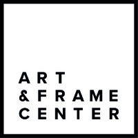 Art & Frame Center logo - Similar company to Kunsthal Gent