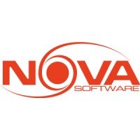 NOVA Software logo - Similar company to Nova Soft Llc