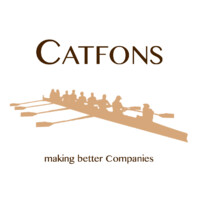 Catfons Group logo - Similar company to Descoberta