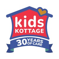 Kids Kottage Foundation logo - Similar company to Zebra Child & Youth Advocacy Centre