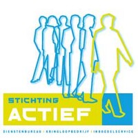 Stichting Actief Boxmeer & Cuijk logo - Similar company to Voss&Co