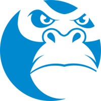 Rogue Monkey Media logo - Similar company to Caterlinked