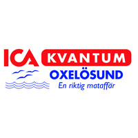 Ica Kvantum Oxelösund logo - Similar company to Bilbörsen I Norrköping & Nyköping