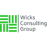 Wicks Consulting Group logo - Similar company to Columbia Engineering Group (Veteran Owned)