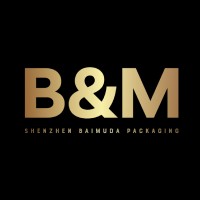 BAIMUDA PACKAGING logo - Similar company to Dztech Whale
