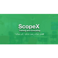 ScopeX Training & Business Center logo - Similar company to Harpdome Technologies