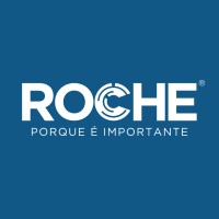 Roche Serviços logo - Similar company to Ietec - Instituto De Educação Tecnológica