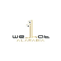Wejhat Alarabia logo - Similar company to Wejhat Real Estate Development