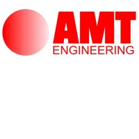 AMT ENGINEERING logo - Similar company to Kalmo Boxes & Puzzels