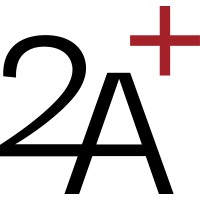 ATELIER 2A+ logo - Similar company to Studio 2A Architecture