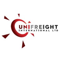 Unifreight International Ltd logo - Similar company to Rdp