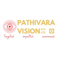 Pathivara Vision Pvt. Ltd. logo - Similar company to Pathivara Innovations Pvt. Ltd