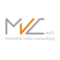 Machine Vision Consulting Srl logo - Similar company to Pekat Vision