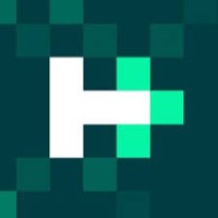 Hplus Med logo - Similar company to Hplus