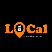 LoCal logo - Similar company to B.Local