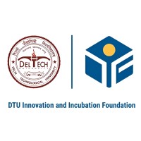 DTU Innovation & Incubation Foundation logo - Similar company to Ainitosh