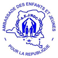 Ambassade des Enfants et Jeunes de la République (AEJRDC) logo - Similar company to Université Panafricaine Du Congo Upac