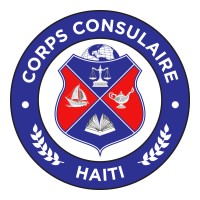 Corps Consulaire d'Haïti logo - Similar company to Parenn Haiti S.A