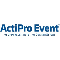 ActiPro Event logo - Similar company to Imponera