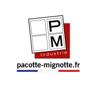 Pacotte & Mignotte - PM Industrie logo - Similar company to Ffb 21 - Fédération Française Du Bâtiment Côte D'Or