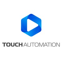 Touch Automation Projetos e Instalações logo - Similar company to Colaborar.Av