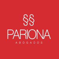 Pariona Abogados logo - Similar company to Tezti